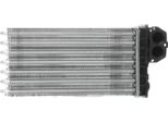 Valeo 811565 - Oe 6448 L0 Scambiatore Di Calore, Riscaldatore Per C3 I (Fc, Fn), Xsara, 206 Cc (2D), 307 Sw (3H), 307 Cc (3B), 307, 206+, 206 Van, 206 Sw (2E/K), 206 (2E/K), 206 (2A/C)