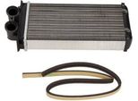 Maxgear AC599048 - Scambiatore Di Calore Oe 6448N5, Riscaldatore Per C4 (La), C4 I (Lc), 307, 307 Cc (3B), 307 Sw (3H)