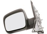Prasco PG4007314 - Oe 963028691R Specchio Esterno, Sinistro Per C-Elysee (Dd), 301
