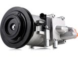Stark SKKM-0340332 - Compressore Aria Condizionata Oe 3636288 Per Ranger (Eq, Er, R), Ranger (Et)