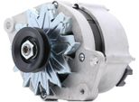 Stark SKGN-0320344 - Alternatore Oe 031903023 Per Ibiza (6K), Toledo I (1L2), Golf Iii (1H), Golf Cabriolet (1E), Jetta Ii (165, 19E, 1G2), Passat (35I), Polo (80, 86C), T4