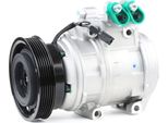 Stark SKKM-0340197 - Compressore Aria Condizionata Oe 97701 2E300 Per Tucson (Jm), Sportage (Je, Km)