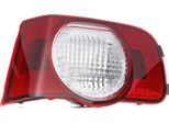 Valeo 043943 - Fanale Posteriore Combinato, Parte Inferiore Destra Per C3 Picasso (Sh)