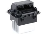 Ridex 2975R0006 - Resistenza Di Soffiaggio Oe 6441 Af Per C4 Ii (Nc), DS4, 2008 I (Cu), 207 (Wa, Wc), 207 Cc (Wd), 207 Sw (Wk), 208 I (Ca, Cc)