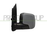 Prasco FT9077324 - Specchio Esterno Oe 735460571, Sinistro Per Nemo, Fiorino, Qubo, Bipper (Aa), Bipper Tepee