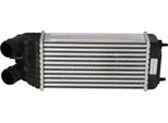 Nrf 30460 - Intercooler Oe 0384N7 Per C4 Cactus, C-Elysee (Dd), C3 Aircross Ii (2C, 2R), C3 Ii (Sc), C3 Iii (Sx), C3 Picasso (Sh), DS3, 2008 I (Cu), 207 (Wa, Wc), 207 Cc (Wd), 207 Sw (Wk), 208 I (Ca, Cc), 208 (Cr), 301, Partner Tepee