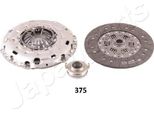 Japanparts KF-375 - Kupplungssatz Oe 1365314 Per CX-7 (Er)
