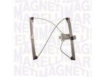 Magneti Marelli 350103170240 - Oe 9222HE Regolatore Del Finestrino, Anteriore Destro Per Jumpy (VF7), Scudo, Expert Tepee (VF3X), Expert (Vf)