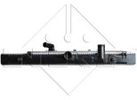 Nrf 52232 - Radiatore Oe 52079498, Raffreddamento Motore Per Grand Cherokee Ii (Wg, Wj)