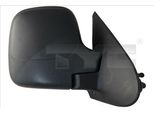 Tyc 305-0114 - Specchio Esterno Oe 8148PL, Sinistro Per Berlingo, Partner (5, G)