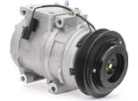 Ridex 447K0194 - Compressore Aria Condizionata Oe 0K55261450B Per Carnival Iii (Vq), Carnival I (Up), Carnival Ii (Gq)