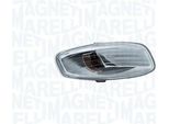 Magneti Marelli 714033150702 - Indicatore Di Direzione Oe 6325G5, Sinistro Per C3 Ii (Sc), C4 Ii (Nc), C4 Picasso I (Ud), C5 Ii (Rc), C5 Ii (Re), C4 I (Lc), DS3, DS4, 207 (Wa, Wc), 207 Cc (Wd), 207 Sw (Wk), 3008 (0U), 308 Cc (4B), 308 I, 5008 I, Rcz