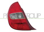 Prasco CI5204154 - Oe 6350N8 Lampada Combinata Posteriore, Sinistra Per C5 I (Dc)