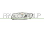 Prasco PG3207415 - Oe 6325G6 Indicatore, Specchio Esterno Destro Per 207 Sw (Wk), 207 Cc (Wd), 207 (Wa, Wc)