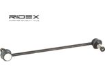 Ridex 3229S0437 - Asta Di Accoppiamento Oe Lr 030047, Assale Anteriore Per Range Rover Sport (L320), Range Rover Iii (L322)