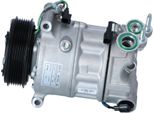 Nrf 32934 - Compressore Aria Condizionata Oe 9X2319D629DA Per Xj (X351), Xf (X250), Discovery Iv (L319), Range Rover Sport (L320)