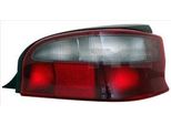 Tyc 11-0339-01-2 - Luce Posteriore Oe 6351F7, Destra Per Saxo