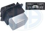 Era 665060 - Resistenza Di Soffiaggio Oe 6441 Af Per C4 Ii (Nc), DS4, 207 Cc (Wd), 207 Sw (Wk), 208 I (Ca, Cc), 2008 I (Cu), 207 (Wa, Wc)