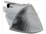 Tyc 18-5527-01-2 - Indicatore Di Direzione Oe 630355, Destro Per Jumpy (U6U), Jumpy (B), Scudo, 806 (221), Expert (224), Expert (222), Expert (223)