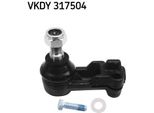 Skf Vkdy 317504 - Tirante Oe QJB100230 Per Freelander (L314)