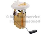 Pierburg 7.22466.94.0 - Sensore Serbatoio Carburante Per C5 Ii (Rc), C5 Ii (Re), C5 Iii (Rd), C5 Iii (Rw), C6 (Td), 407, 407 Sw (6D, 6E)