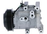 Nrf 32975G - Compressore Aria Condizionata Oe 977014L000 Per Accent Iv (Rb), Solaria (Hcr), Rio Iii (Ub)