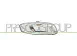 Prasco PG3207416 - Oe 7325G5 Indicatore, Specchio Esterno Sinistro Per 207 Sw (Wk), 207 Cc (Wd), 207 (Wa, Wc)