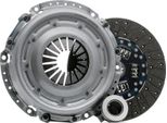 Stark SKCK-0100652 - Kit Frizione Oe 4864835 Per Grand Cherokee I (Zg, Zj), Cherokee (Xj)