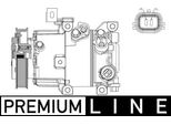 Mahle Acp 631 000P - Compressore Aria Condizionata Oe 97701 A0700 Per Elantra (Md, Ud), Elantra (Ad), I30 (Gd), I30 (Pd), Ceed (Jd), Ceed (Cd), Pro Ceed (Jd), Soul Ii (Ps)