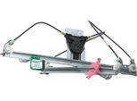 Valeo 850725 - Regolatore Del Finestrino Oe 9222HE, Anteriore Destro Per Jumpy (VF7), Scudo, Expert (Vf), Expert Tepee (VF3X)