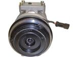 Mahle Acp 835 000S - Compressore Aria Condizionata Oe 04746858 Per Voyager Iii (Gs), Cherokee (Xj), Grand Cherokee I (Zg, Zj)