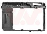 Van Wezel 4029678 - Supporto Serratura Oe 7104KN Per C3 I (Fc, Fn), C3 Ii (Sc), C3 Picasso (Sh), DS3, 2008 I (Cu), 207 (Wa, Wc), 207 Cc (Wd), 207 Sw (Wk), 208 I (Ca, Cc)