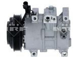 Nrf 320017G - Oe 977011J000 Compressore Aria Condizionata Per I20 (Pb)