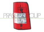 Prasco CI9174164 - Lampada Combinata Posteriore Oe 6350EC, Sinistra Per Berlingo