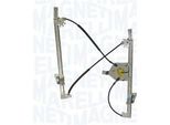 Magneti Marelli 350103140700 - Oe 9675899080 Regolatore Di Finestrini, Anteriore Sinistro Per C5 Iii (Rw), C5 Iii (Rd)
