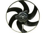 Mahle Cff 268 000P - Ventola Radiatore Oe 1250F1 Per Berlingo, Xsara, Zx (N2), 306, 406, Partner (5, G)
