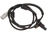 Maxgear 20-0232 - Sensore Abs Oe 4545 C8 Per Berlingo, Partner (5, G), Partner Origin (G), Partner Tepee