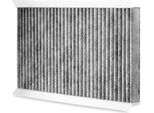 Ridex 424I0226 - Filtro Aria Abitacolo Oe JKR500020 Per Discovery Iii (L319), Discovery Iv (L319), Discovery Sport (L550), Range Rover Iii (L322), Range Rover Sport (L320), Range Rover Sport (L494)