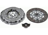 Sachs 3000 950 728 - Kit Frizione Oe 41200 49920 Per Sorento I (Jc)