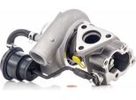 Magneti Marelli 807101003000 - Turbocompressore Oe 28231 27500 Per Accent Ii (Lc), Accent Iii (Mc), Getz (Tb), Matrix (Fc), Cerato (Ld), Rio Ii (Jb)