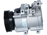 Nrf 32755G - Compressore Aria Condizionata Oe 977012E200 Per Tucson (Jm), Sportage (Je, Km)