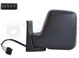 Van Wezel 1610807 - Specchio Esterno Oe 8148WG, Sinistro Per Jumpy (U6U), Jumpy (B), Scudo, Expert (224), Expert (222), Expert (223)