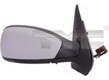 Tyc 326-0036 - Specchio Esterno Oe 8149G2, Sinistro Per 306