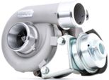 Stark SKCT-1190060 - Turbocompressore Oe 28231 27810 Per Santa Fe Ii (Cm), Grandeur (Tg)