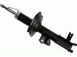 Sachs 317 445 - Ammortizzatore Oe 54650 1Y100, Sinistro Per Picanto (Ta)