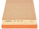 Bosch 1 457 433 549 - Filtro Aria Oe ESR4238 Per Discovery Ii (L318), Freelander (L314), Range Rover Ii (P38A)