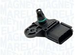 Magneti Marelli 215810004000 - Oe 9660603480 Ladedrucksensor FüR Jumper, Ducato, Transit, Transit Tourneo, Boxer