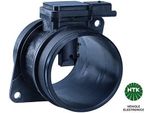 Ngk 90069 - Sensore Di Flusso D'aria Di Massa Gn Oe 1920 Per C4 (La), C4 G-Picasso I (Ua), C4 I (Lc), C4 Ii (Nc), C4 Picasso I (Ud), C5 Iii (Rd), C5 Iii (Rw), DS4, S-Type (X200), Xf (X250), Xj (X350, X358), Discovery Iv (L319), Range Rover Iii (L322), Range Rover Sport (L320), 308 Sw I, 3008 (0U), 307, 307 Cc (3B), 307 Sw (3H), 308 Cc (4B), 308 I, 407, 407 Sw (6D, 6E), 5008 I, 607 (9D, 9U)