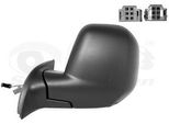 Van Wezel 0905807 - Oe 8153TP Specchio Esterno, Sinistro Per Berlingo, Partner Tepee, Partner