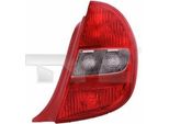 Tyc 11-0018-01-2 - Oe 6350N8 Lampada Combinata Posteriore, Sinistra Per C5 I (Cc)